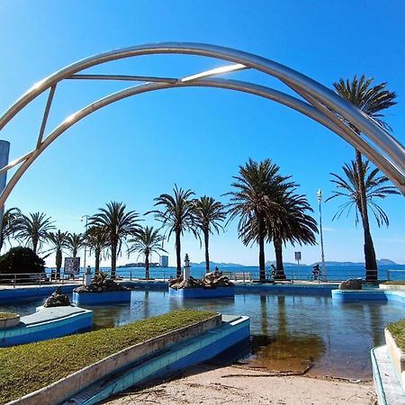 Apartamento Vistazul Samil Vigo Bagian luar foto