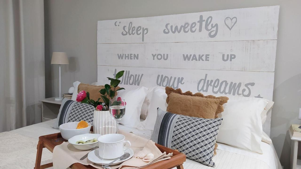 Apartamento Vistazul Samil Vigo Bagian luar foto