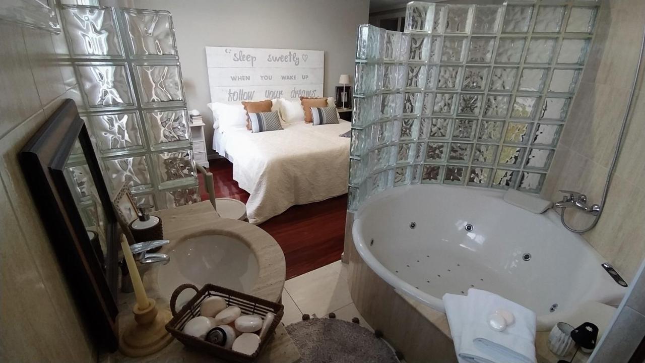 Apartamento Vistazul Samil Vigo Bagian luar foto