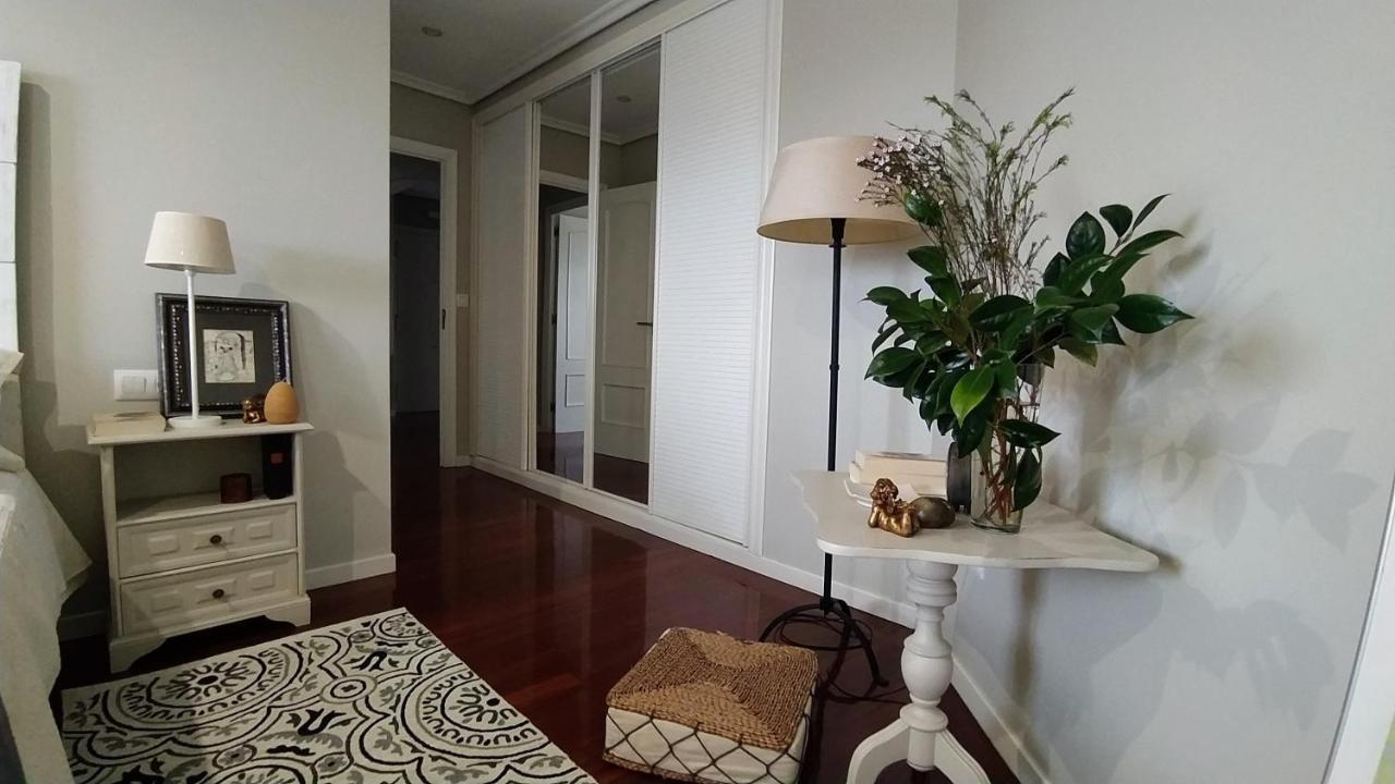 Apartamento Vistazul Samil Vigo Bagian luar foto