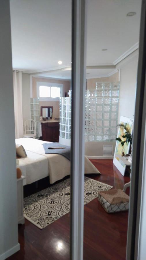 Apartamento Vistazul Samil Vigo Bagian luar foto