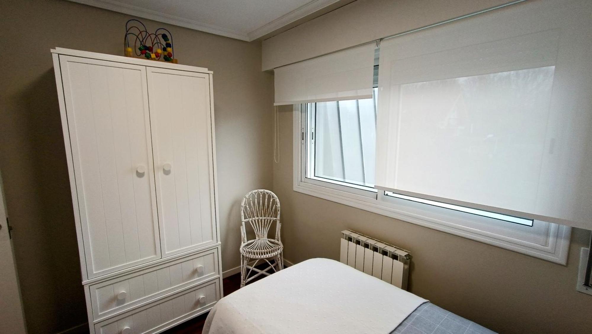 Apartamento Vistazul Samil Vigo Bagian luar foto