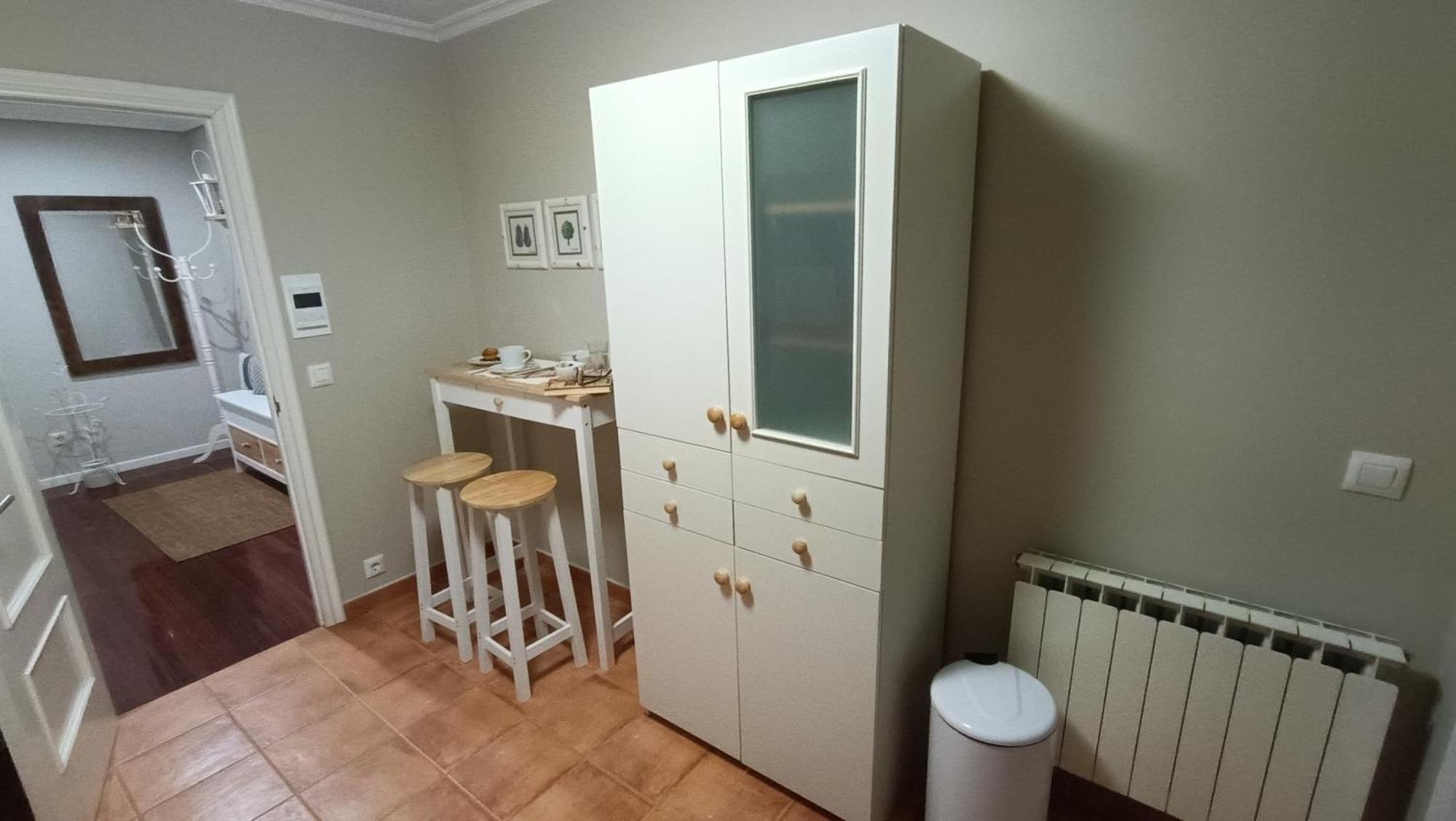 Apartamento Vistazul Samil Vigo Bagian luar foto
