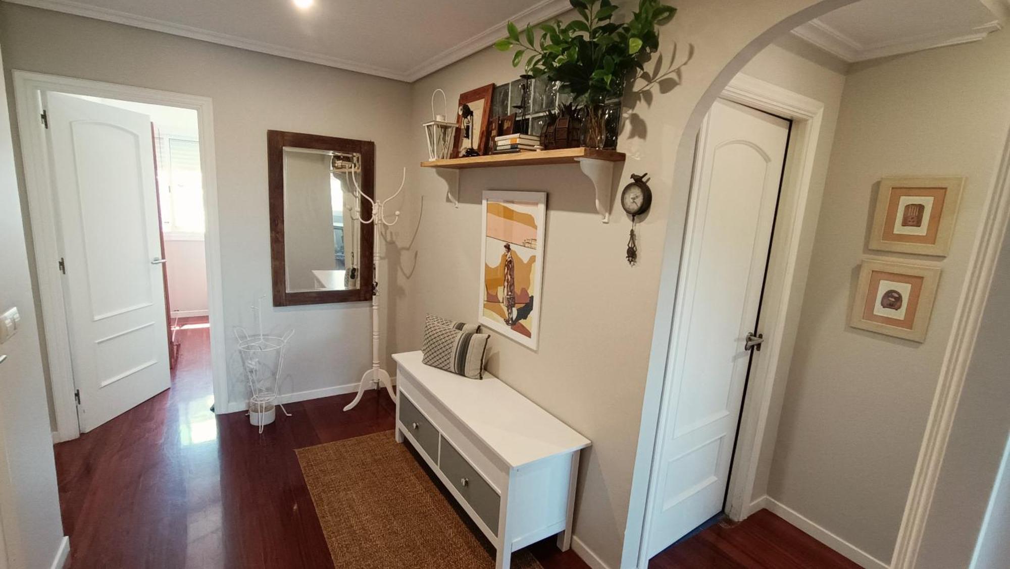 Apartamento Vistazul Samil Vigo Bagian luar foto