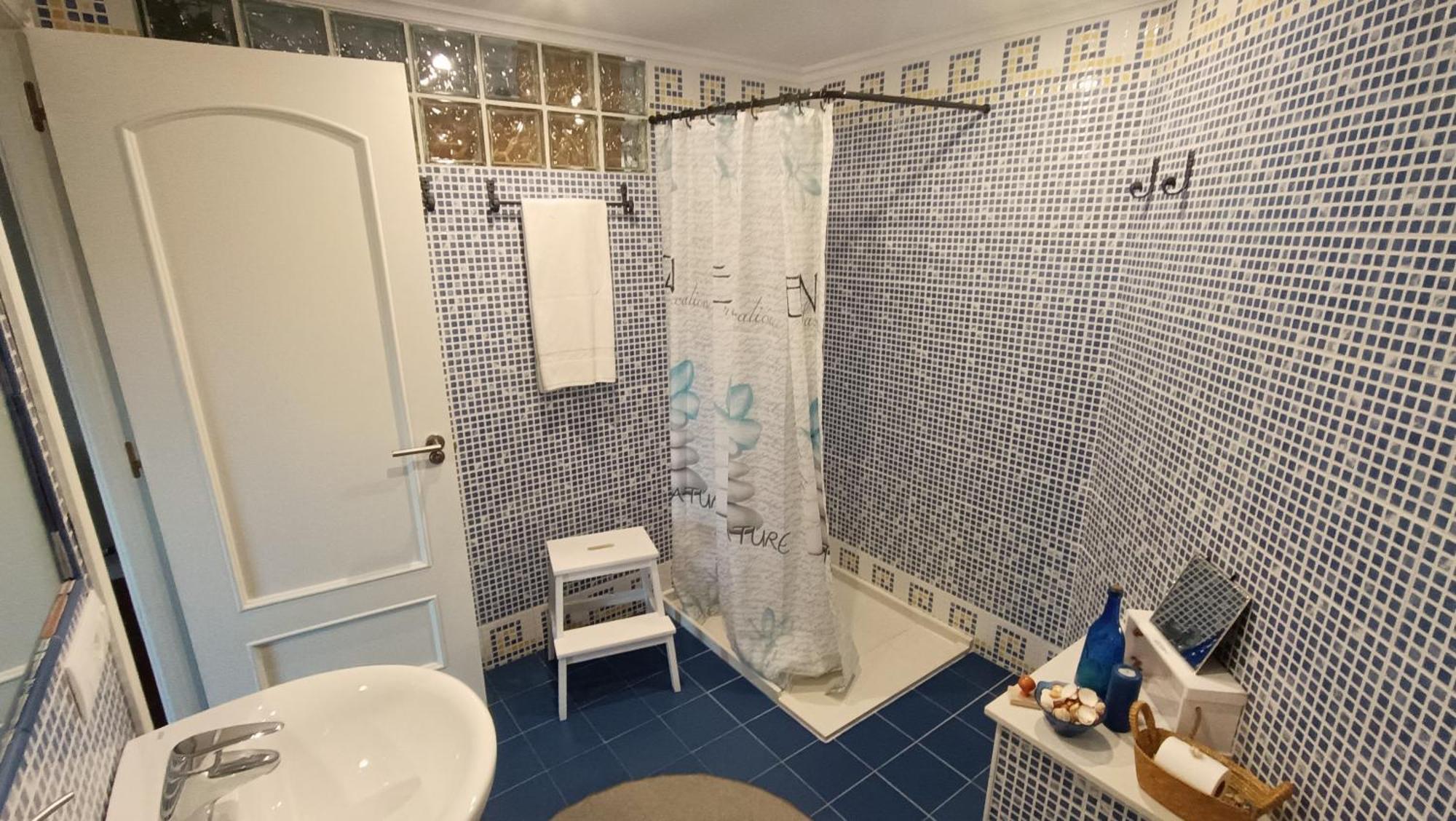 Apartamento Vistazul Samil Vigo Bagian luar foto